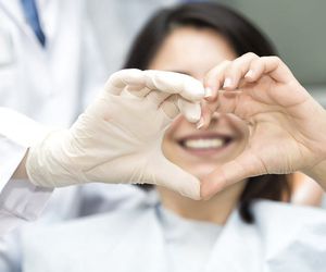 Implantes dentales: Estética y funcionalidad en la sonrisa